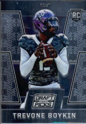 A0517- 2016 Panini Prizm Draft Picks FB #'s 1-250 -You Pick- 15+ FREE US SHIP - Picture 327 of 427