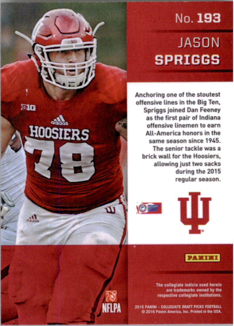 A0517- 2016 Panini Prizm Draft Picks FB #'s 1-250 -You Pick- 15+ FREE US SHIP - Picture 329 of 427