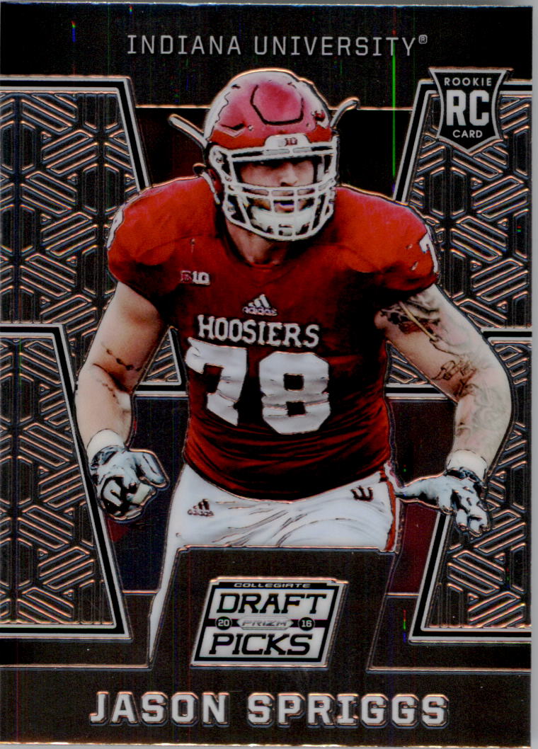 A0517- 2016 Panini Prizm Draft Picks FB #'s 1-250 -You Pick- 15+ FREE US SHIP - Picture 328 of 427
