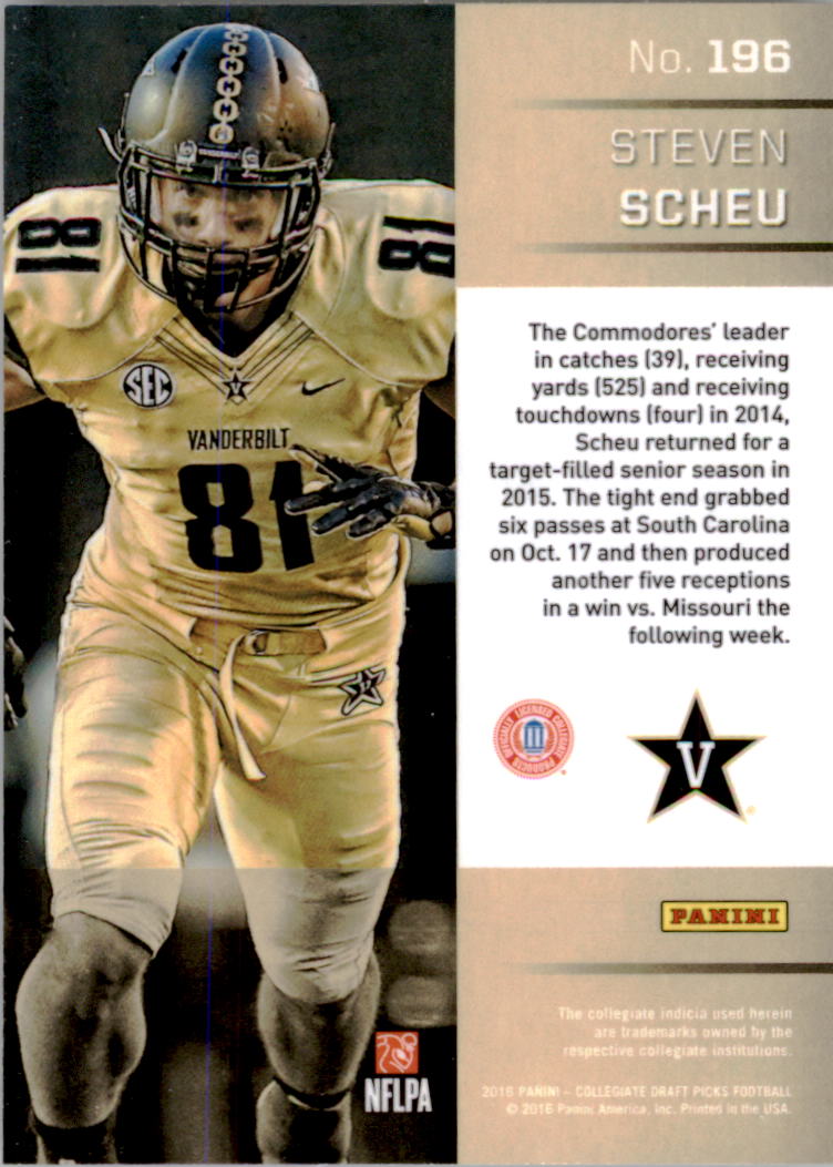 A0517- 2016 Panini Prizm Draft Picks FB #'s 1-250 -You Pick- 15+ FREE US SHIP - Picture 335 of 427
