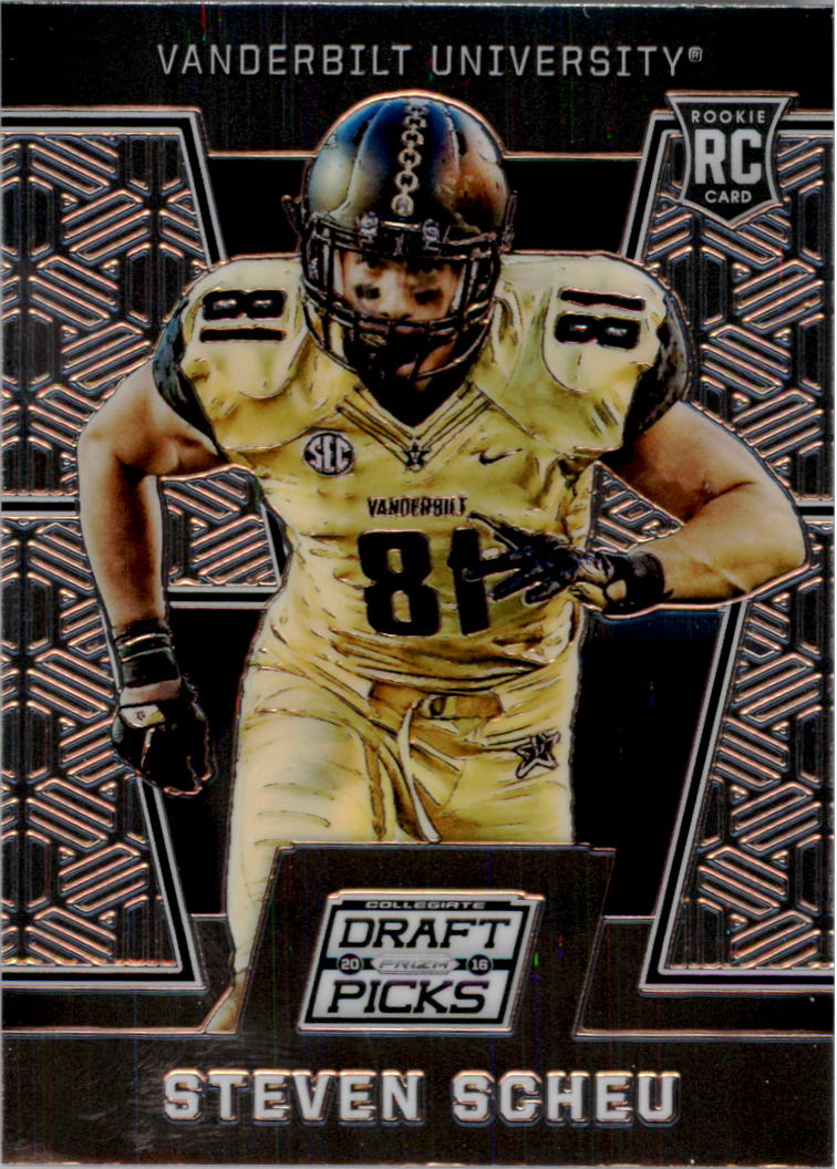 A0517- 2016 Panini Prizm Draft Picks FB #'s 1-250 -You Pick- 15+ FREE US SHIP - Picture 334 of 427