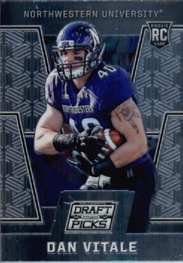 A0517- 2016 Panini Prizm Draft Picks FB #'s 1-250 -You Pick- 15+ FREE US SHIP - Picture 336 of 427