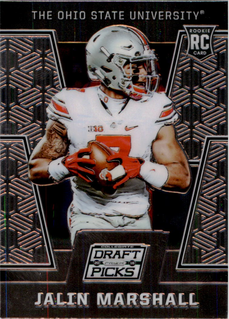 A0517- 2016 Panini Prizm Draft Picks FB #'s 1-250 -You Pick- 15+ FREE US SHIP - Picture 337 of 427