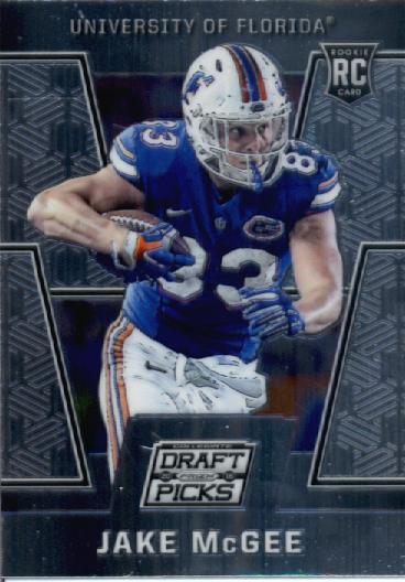 A0517- 2016 Panini Prizm Draft Picks FB #'s 1-250 -You Pick- 15+ FREE US SHIP - Picture 339 of 427