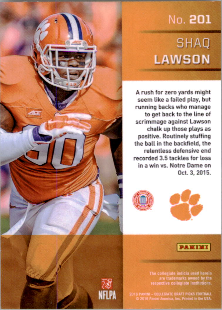 A0517- 2016 Panini Prizm Draft Picks FB #'s 1-250 -You Pick- 15+ FREE US SHIP - Picture 343 of 427