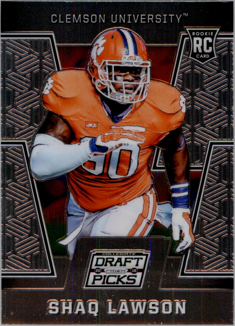 A0517- 2016 Panini Prizm Draft Picks FB #'s 1-250 -You Pick- 15+ FREE US SHIP - Picture 342 of 427