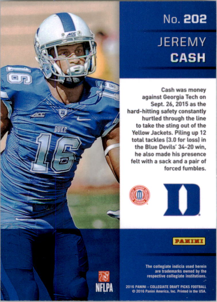 A0517- 2016 Panini Prizm Draft Picks FB #'s 1-250 -You Pick- 15+ FREE US SHIP - Picture 345 of 427