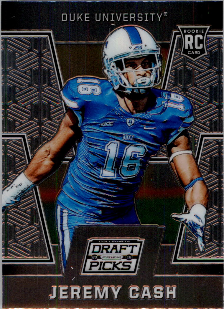 A0517- 2016 Panini Prizm Draft Picks FB #'s 1-250 -You Pick- 15+ FREE US SHIP - Picture 344 of 427