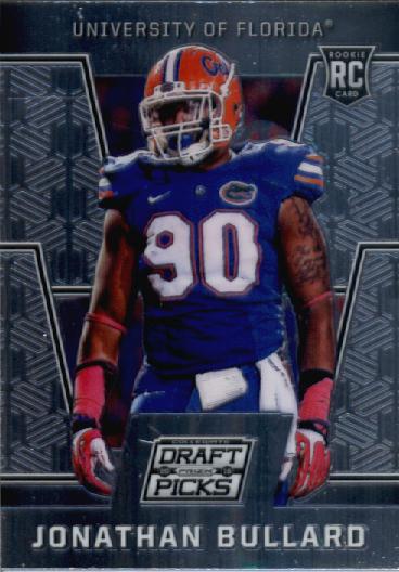 A0517- 2016 Panini Prizm Draft Picks FB #'s 1-250 -You Pick- 15+ FREE US SHIP - Picture 346 of 427
