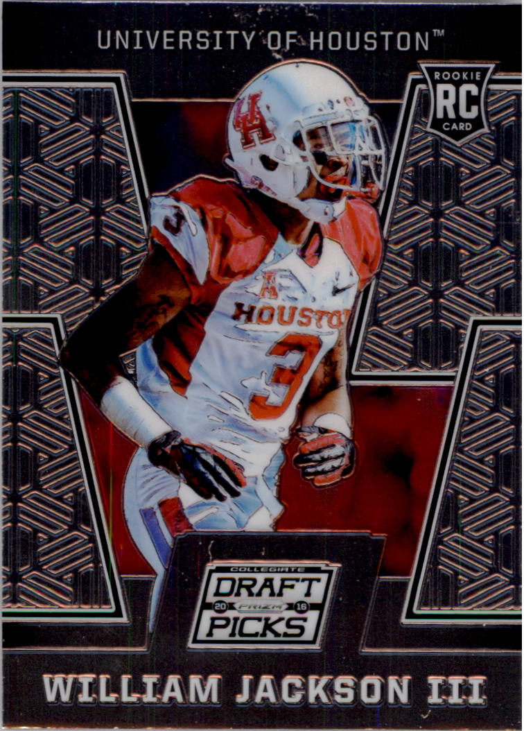 A0517- 2016 Panini Prizm Draft Picks FB #'s 1-250 -You Pick- 15+ FREE US SHIP - Picture 347 of 427