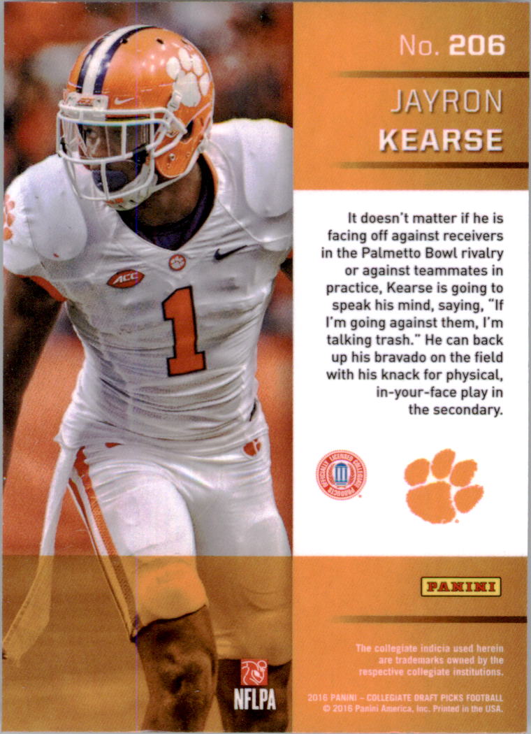 A0517- 2016 Panini Prizm Draft Picks FB #'s 1-250 -You Pick- 15+ FREE US SHIP - Picture 352 of 427