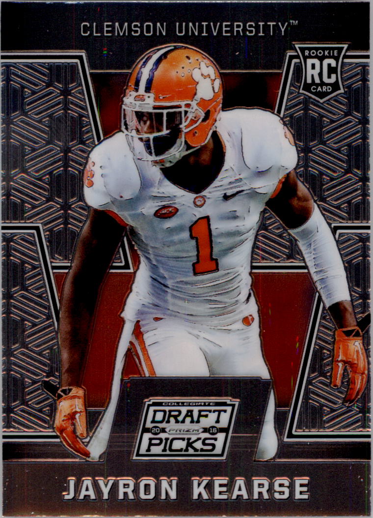 A0517- 2016 Panini Prizm Draft Picks FB #'s 1-250 -You Pick- 15+ FREE US SHIP - Picture 351 of 427