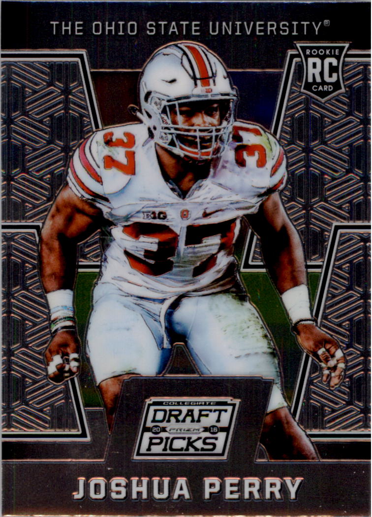 A0517- 2016 Panini Prizm Draft Picks FB #'s 1-250 -You Pick- 15+ FREE US SHIP - Picture 353 of 427