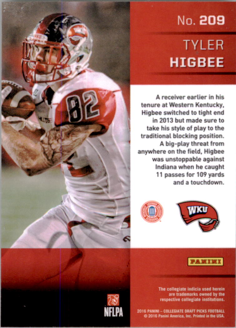 A0517- 2016 Panini Prizm Draft Picks FB #'s 1-250 -You Pick- 15+ FREE US SHIP - Picture 357 of 427