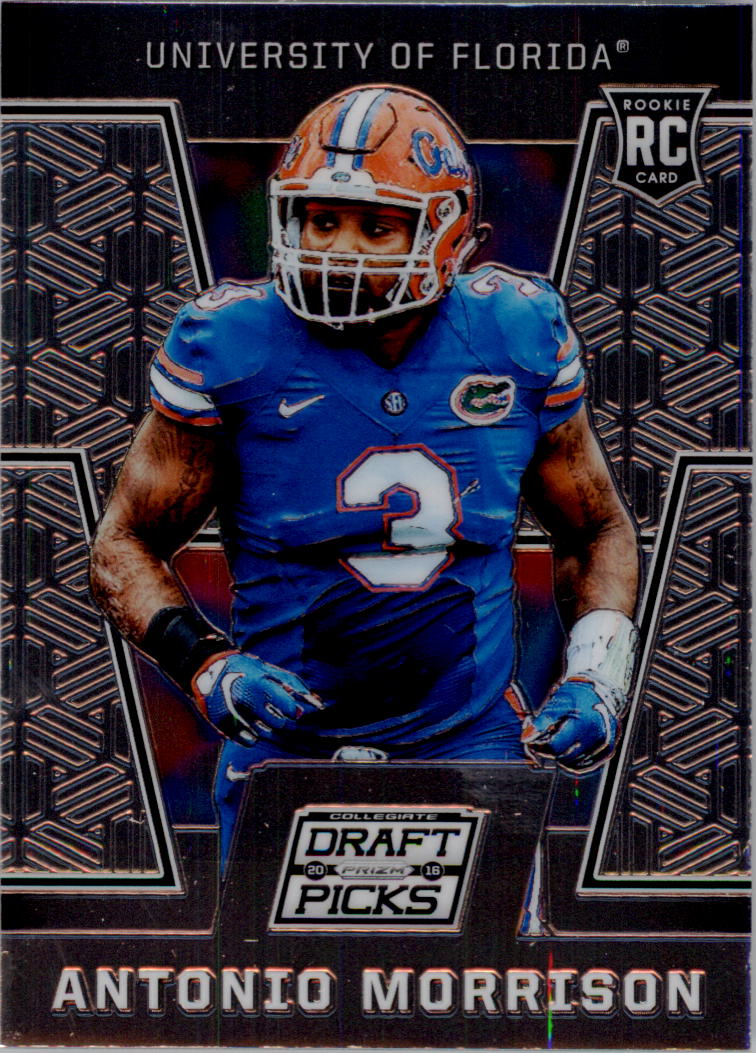 A0517- 2016 Panini Prizm Draft Picks FB #'s 1-250 -You Pick- 15+ FREE US SHIP - Picture 358 of 427