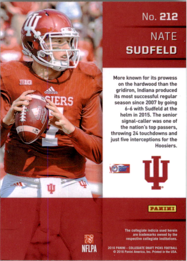 A0517- 2016 Panini Prizm Draft Picks FB #'s 1-250 -You Pick- 15+ FREE US SHIP - Picture 363 of 427