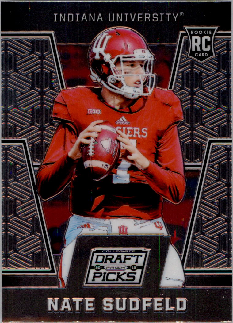 A0517- 2016 Panini Prizm Draft Picks FB #'s 1-250 -You Pick- 15+ FREE US SHIP - Picture 362 of 427
