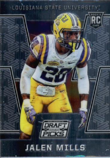 A0517- 2016 Panini Prizm Draft Picks FB #'s 1-250 -You Pick- 15+ FREE US SHIP - Picture 364 of 427