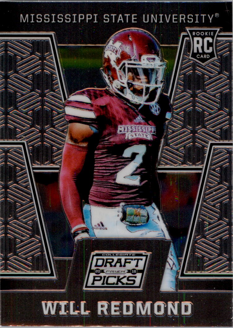 A0517- 2016 Panini Prizm Draft Picks FB #'s 1-250 -You Pick- 15+ FREE US SHIP - Picture 365 of 427
