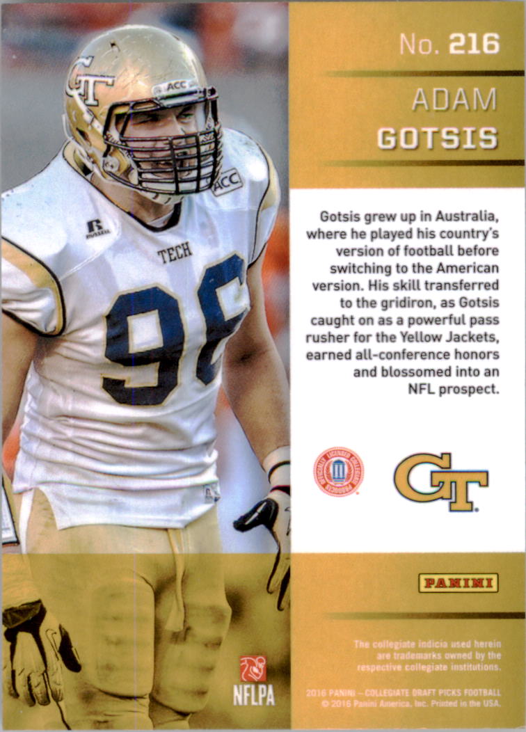 A0517- 2016 Panini Prizm Draft Picks FB #'s 1-250 -You Pick- 15+ FREE US SHIP - Picture 370 of 427