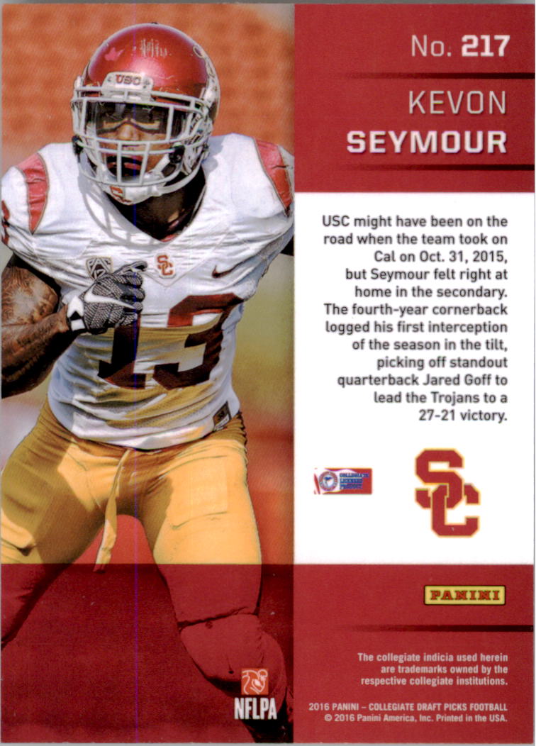 A0517- 2016 Panini Prizm Draft Picks FB #'s 1-250 -You Pick- 15+ FREE US SHIP - Picture 372 of 427