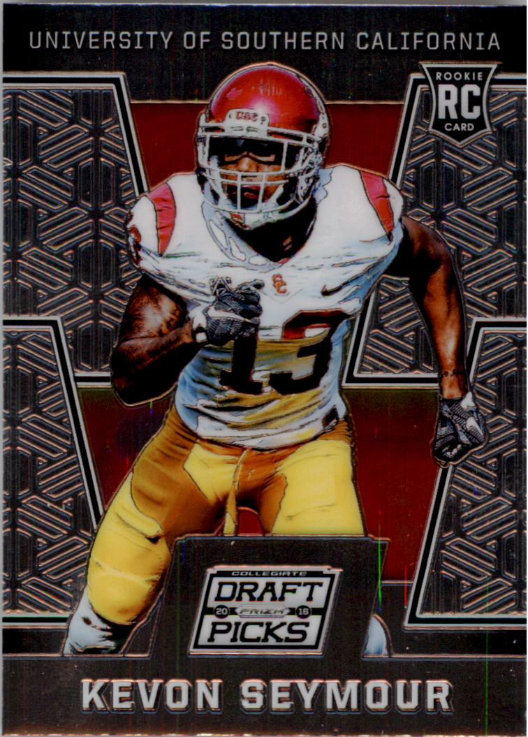 A0517- 2016 Panini Prizm Draft Picks FB #'s 1-250 -You Pick- 15+ FREE US SHIP - Picture 371 of 427