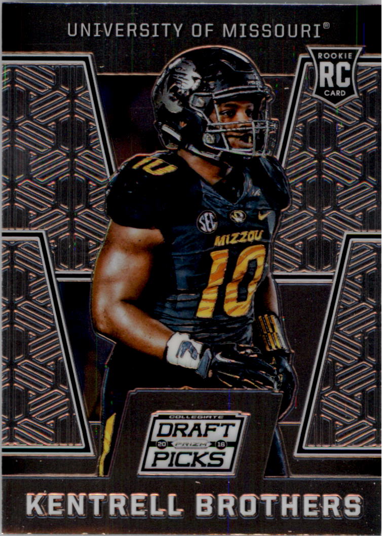 A0517- 2016 Panini Prizm Draft Picks FB #'s 1-250 -You Pick- 15+ FREE US SHIP - Picture 374 of 427
