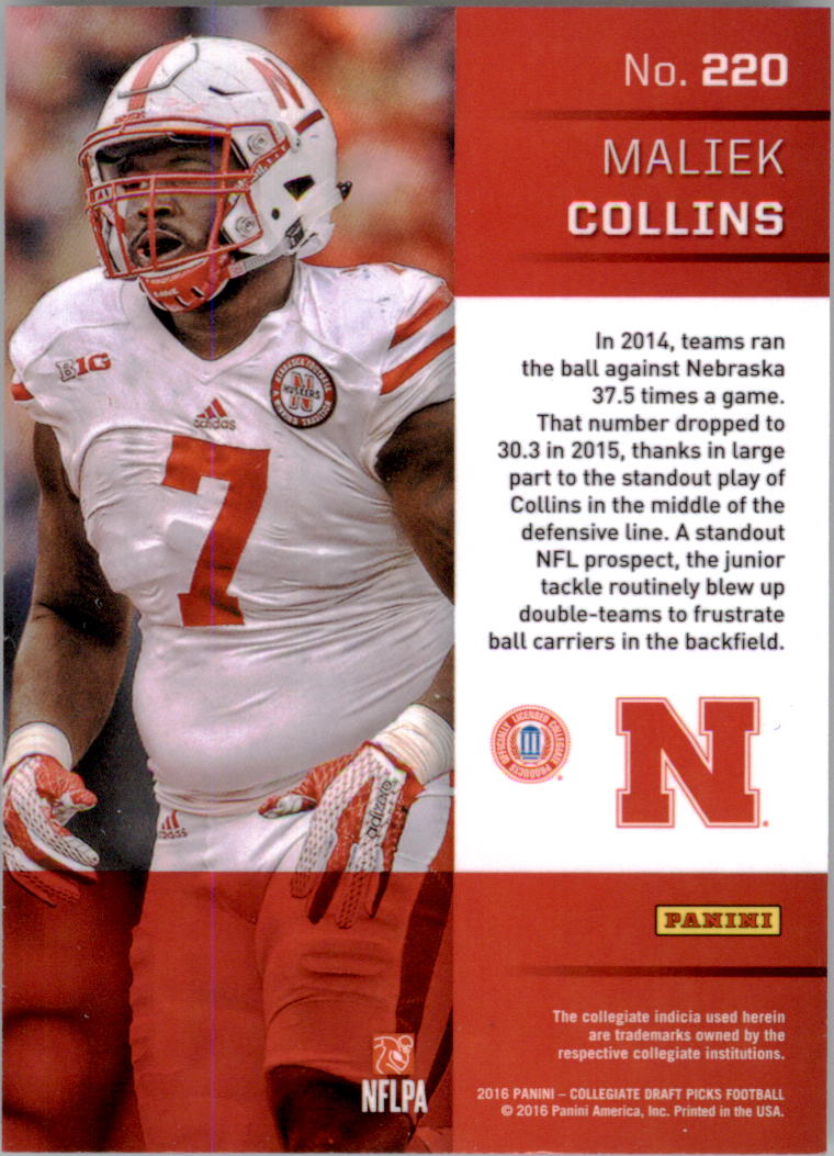 A0517- 2016 Panini Prizm Draft Picks FB #'s 1-250 -You Pick- 15+ FREE US SHIP - Picture 377 of 427