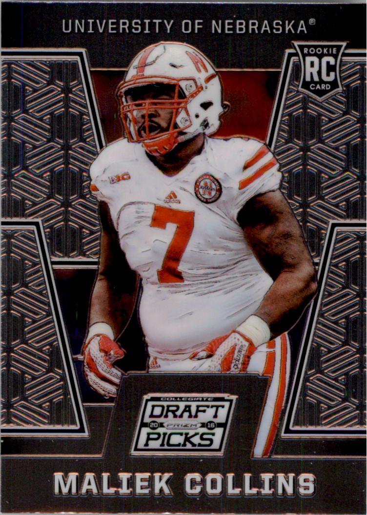 A0517- 2016 Panini Prizm Draft Picks FB #'s 1-250 -You Pick- 15+ FREE US SHIP - Picture 376 of 427