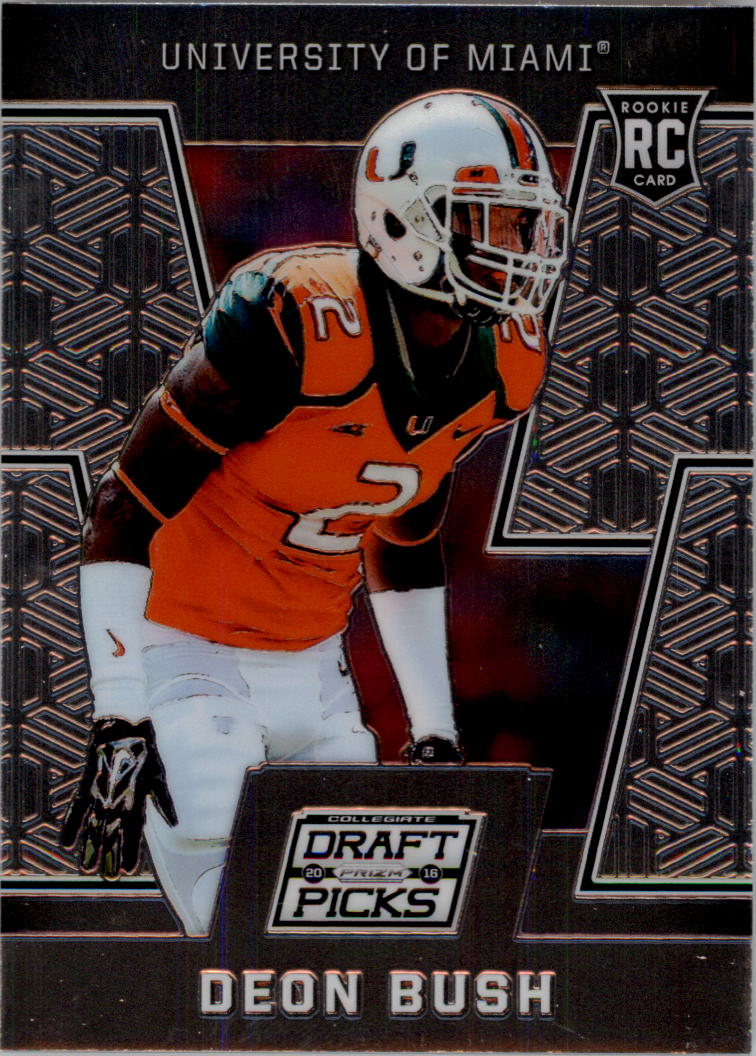 A0517- 2016 Panini Prizm Draft Picks FB #'s 1-250 -You Pick- 15+ FREE US SHIP - Picture 378 of 427