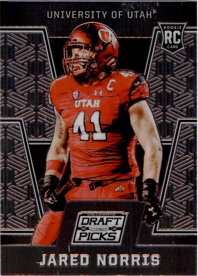 A0517- 2016 Panini Prizm Draft Picks FB #'s 1-250 -You Pick- 15+ FREE US SHIP - Picture 391 of 427