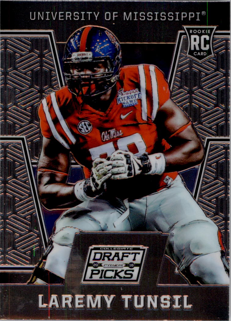 A0517- 2016 Panini Prizm Draft Picks FB #'s 1-250 -You Pick- 15+ FREE US SHIP - Picture 395 of 427