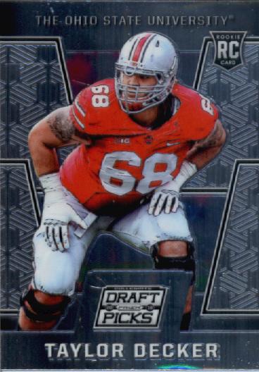 A0517- 2016 Panini Prizm Draft Picks FB #'s 1-250 -You Pick- 15+ FREE US SHIP - Picture 397 of 427