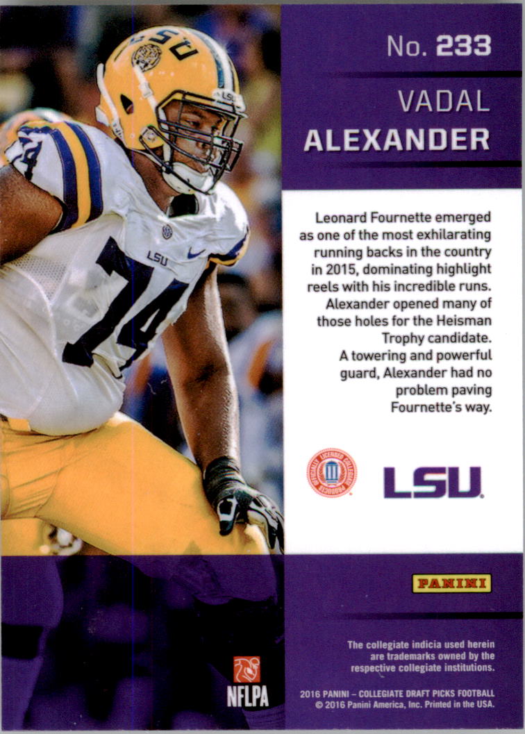 A0517- 2016 Panini Prizm Draft Picks FB #'s 1-250 -You Pick- 15+ FREE US SHIP - Picture 399 of 427