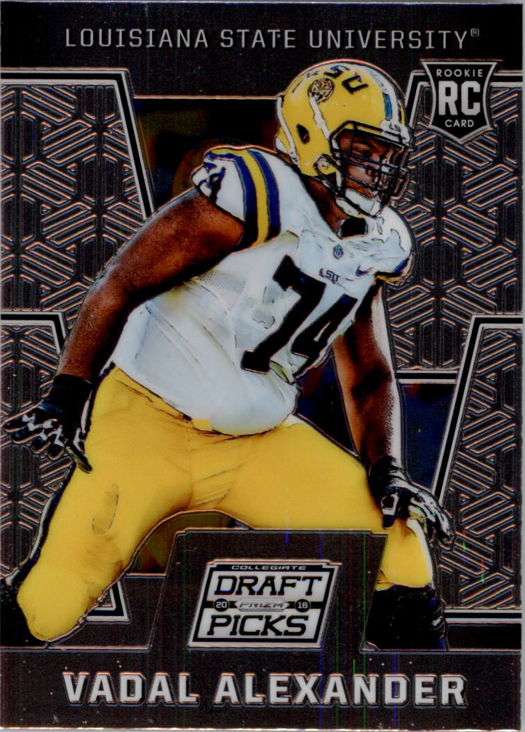 A0517- 2016 Panini Prizm Draft Picks FB #'s 1-250 -You Pick- 15+ FREE US SHIP - Picture 398 of 427