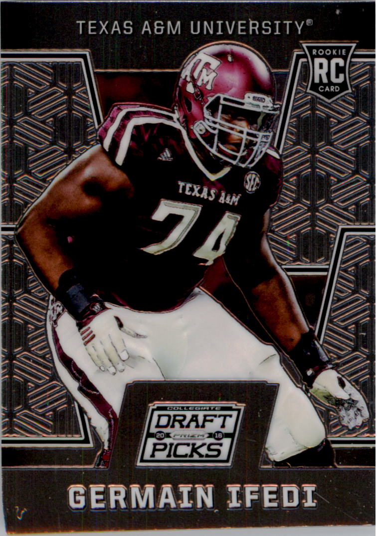 A0517- 2016 Panini Prizm Draft Picks FB #'s 1-250 -You Pick- 15+ FREE US SHIP - Picture 400 of 427