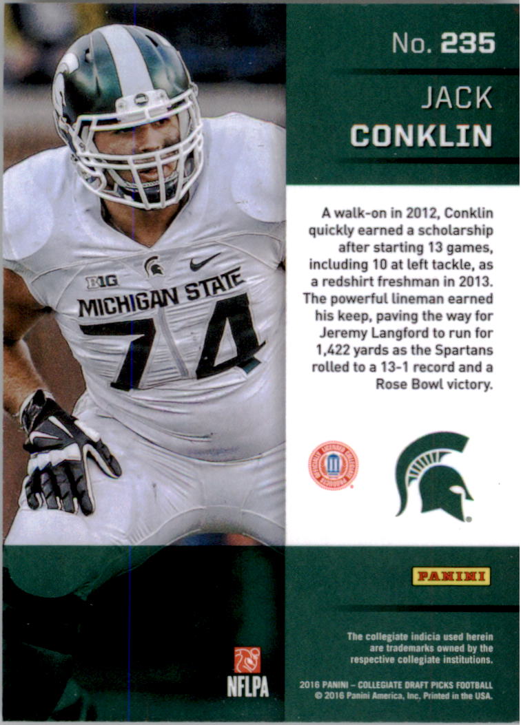 A0517- 2016 Panini Prizm Draft Picks FB #'s 1-250 -You Pick- 15+ FREE US SHIP - Picture 403 of 427