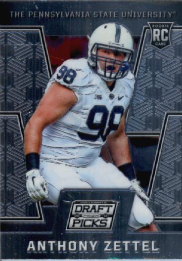 A0517- 2016 Panini Prizm Draft Picks FB #'s 1-250 -You Pick- 15+ FREE US SHIP - Picture 404 of 427