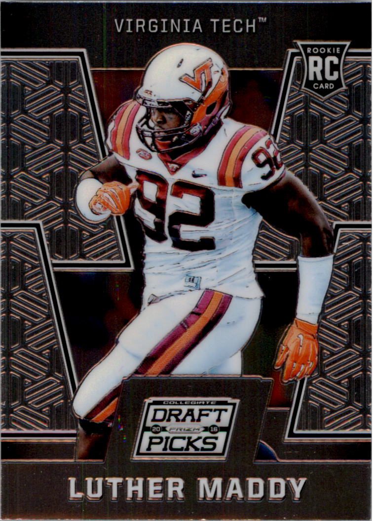A0517- 2016 Panini Prizm Draft Picks FB #'s 1-250 -You Pick- 15+ FREE US SHIP - Picture 408 of 427
