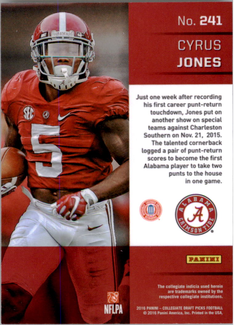 A0517- 2016 Panini Prizm Draft Picks FB #'s 1-250 -You Pick- 15+ FREE US SHIP - Picture 411 of 427