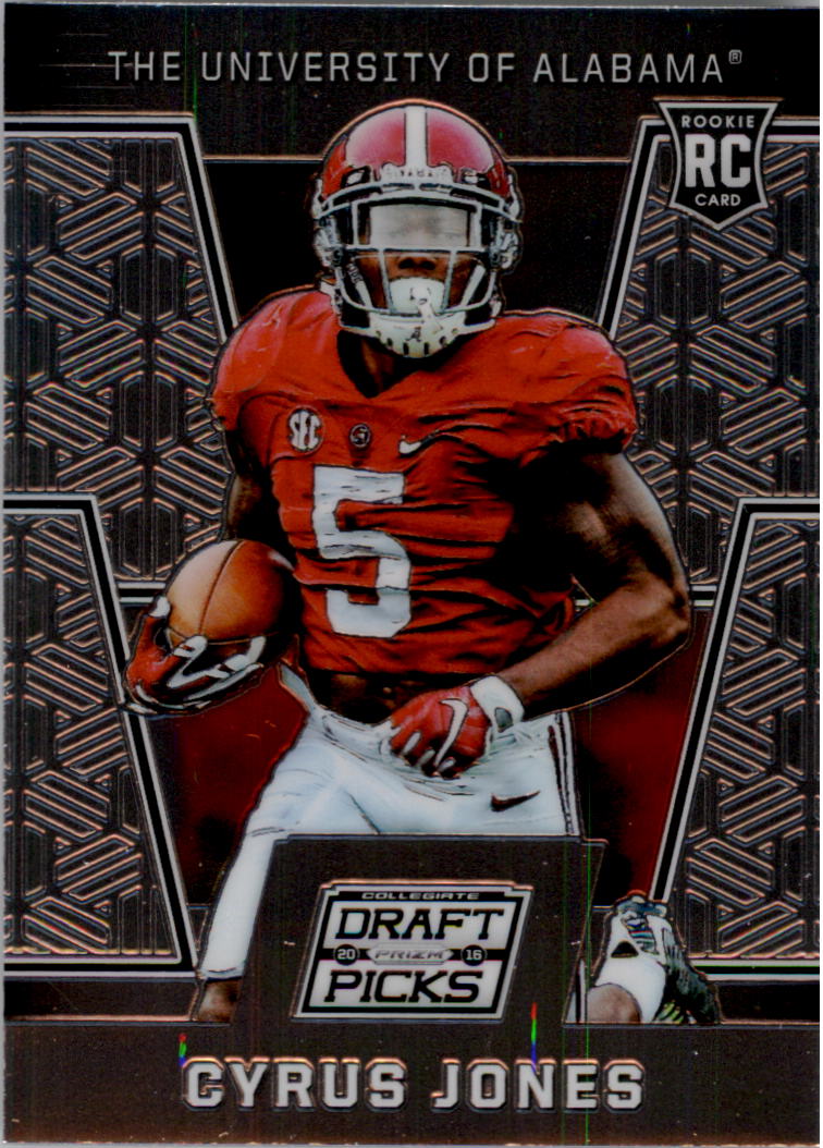 A0517- 2016 Panini Prizm Draft Picks FB #'s 1-250 -You Pick- 15+ FREE US SHIP - Picture 410 of 427