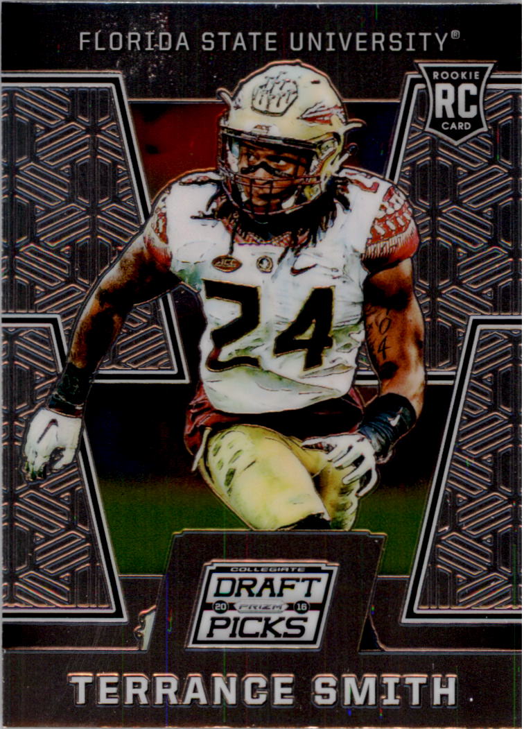 A0517- 2016 Panini Prizm Draft Picks FB #'s 1-250 -You Pick- 15+ FREE US SHIP - Picture 412 of 427
