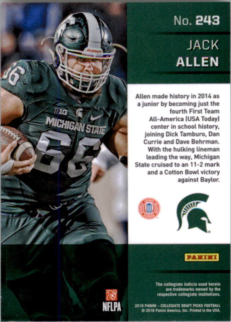 A0517- 2016 Panini Prizm Draft Picks FB #'s 1-250 -You Pick- 15+ FREE US SHIP - Picture 415 of 427