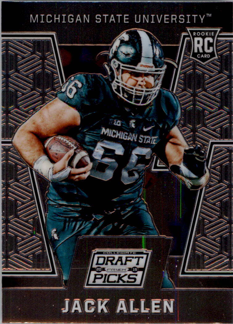 A0517- 2016 Panini Prizm Draft Picks FB #'s 1-250 -You Pick- 15+ FREE US SHIP - Picture 414 of 427