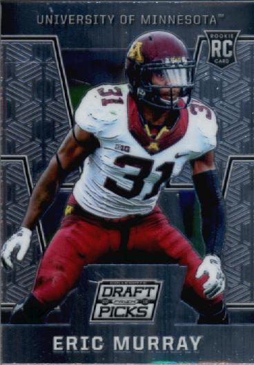 A0517- 2016 Panini Prizm Draft Picks FB #'s 1-250 -You Pick- 15+ FREE US SHIP - Picture 416 of 427