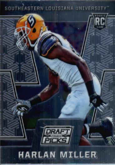 A0517- 2016 Panini Prizm Draft Picks FB #'s 1-250 -You Pick- 15+ FREE US SHIP - Picture 423 of 427