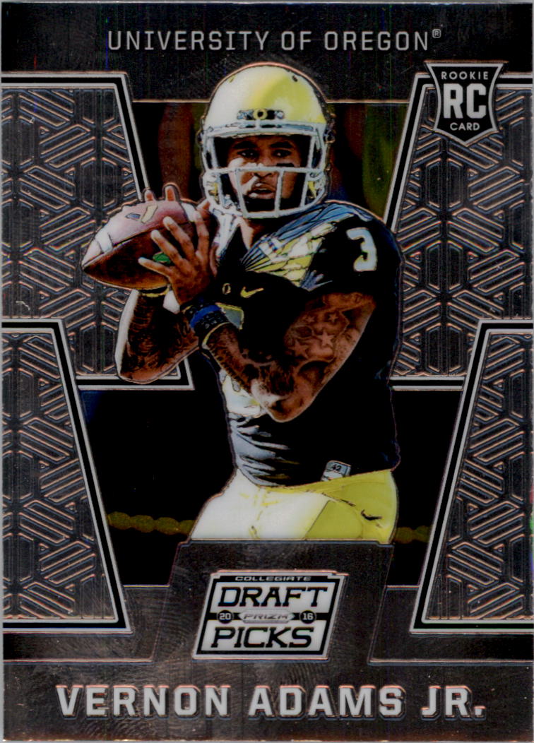 A0517- 2016 Panini Prizm Draft Picks FB #'s 1-250 -You Pick- 15+ FREE US SHIP - Picture 426 of 427