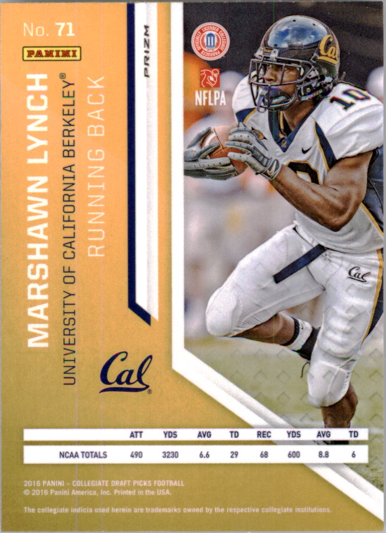 A0517- 2016 Panini Prizm Draft Picks FB Inserts1 -You Pick- 15+ FREE US SHIP - Picture 36 of 350