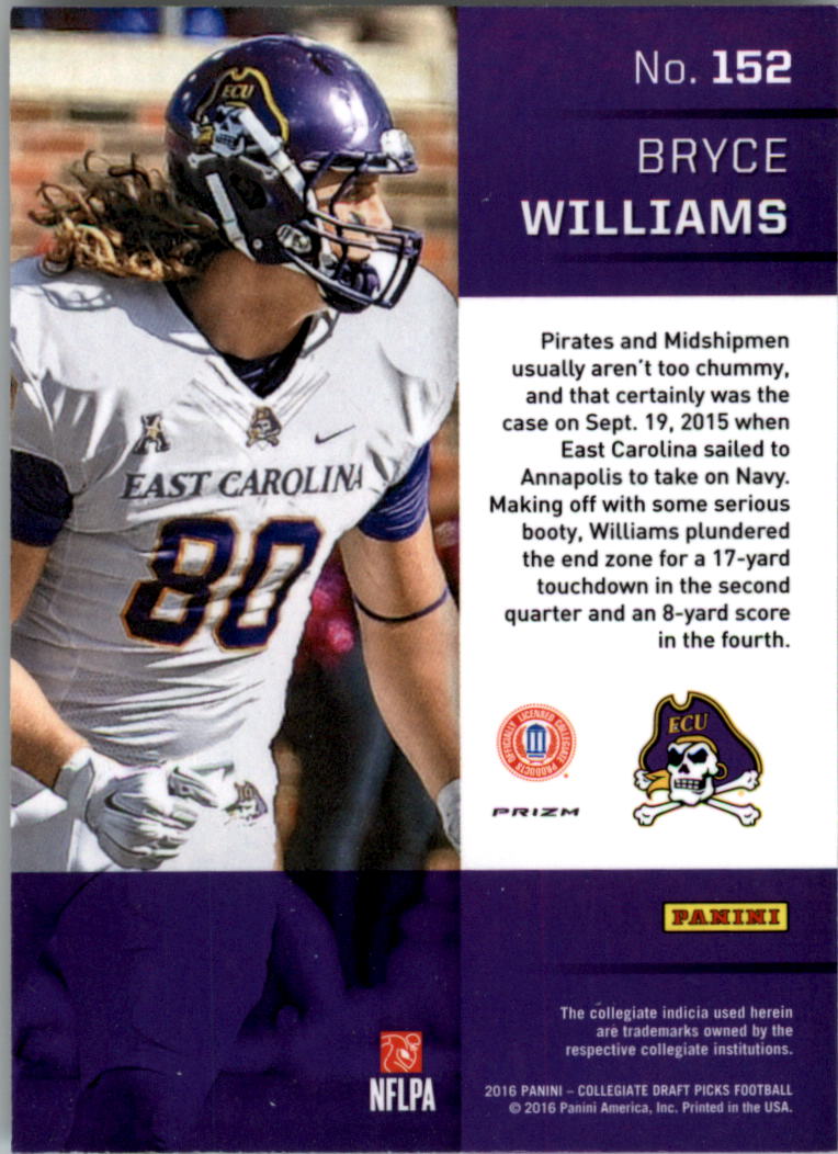 A0517- 2016 Panini Prizm Draft Picks FB Inserts1 -You Pick- 15+ FREE US SHIP - Picture 70 of 350