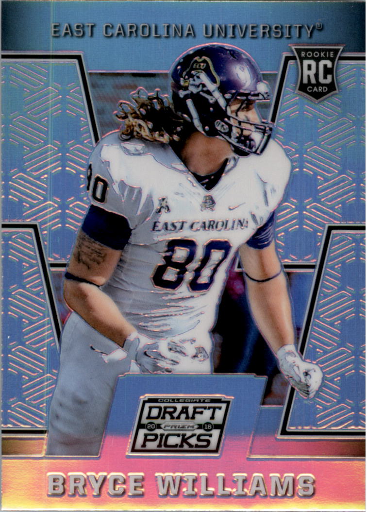 A0517- 2016 Panini Prizm Draft Picks FB Inserts1 -You Pick- 15+ FREE US SHIP - Picture 69 of 350